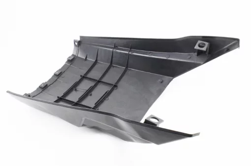 Yamaha BWS125-150 Пластик-нижний защитный (поддон), BWS100/125/150, YQ-322098