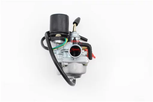 Карбюратор, 2Т-РЕМІНЬ, YQ-312012