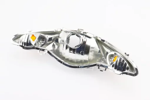 Honda DIO AF-56 фара передняя в сборе, пластик-J, YQ-329209