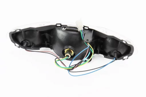 Yamaha AXIS 50/90 Фара передняя в сборе, пластик-J, YQ-329210