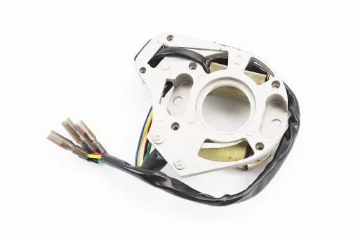 Статор магнето (генератора) (2 котушки "5 дротів"), DELTA, YQ-318412