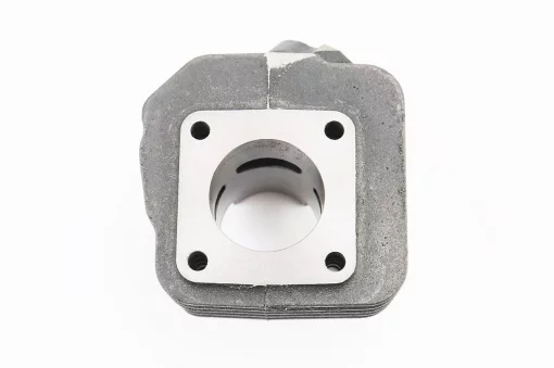 Цилиндр к-кт (цпг) Honda TACT AF09/AF16 50cc-41мм (палец 10мм, крепление глушителя 54мм), YQ-308825