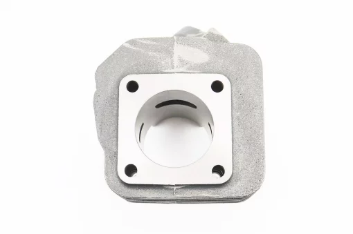 Цилиндр к-кт (цпг) Honda TACT AF09/AF16 65cc-44мм (палец 10мм, крепление глушителя 54мм), YQ-308826