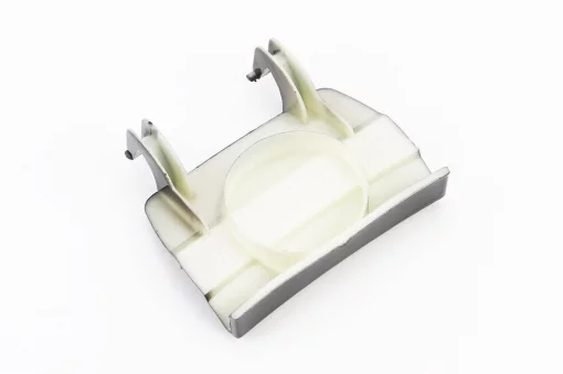 Honda DIO AF-34/35 Пластик-задний верхний (где крышка бака), чёрный, пластик-J, YQ-329224