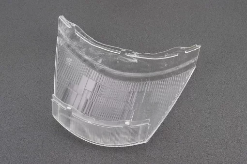 Suzuki LET'S "стекло"- фары, прозрачное, пластик-J, YQ-329226