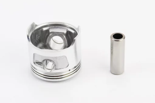 Поршень к-кт 70cc 47мм+0,25 (палец 13мм), DELTA, YQ-318441