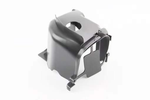 Пластик цилиндра охлаждения Yamaha 90 STELS, 2Т-РЕМІНЬ, YQ-312035