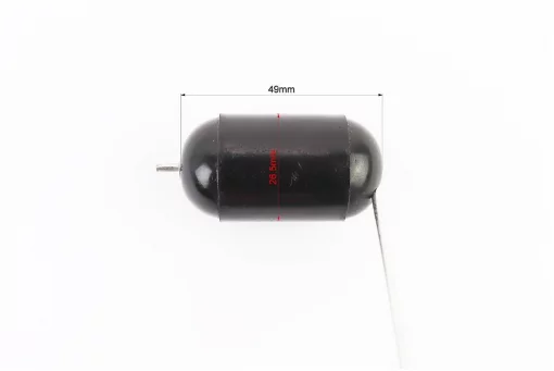 Датчик топливный в баке Yamaha JOG тип 1, YQ-308832