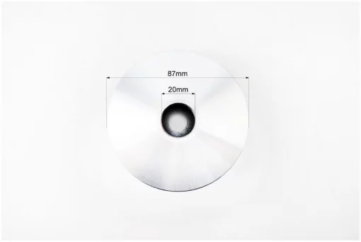 Вариатор передний к-кт Honda DIO50 AF18, YQ-308840