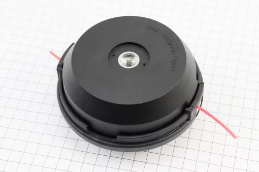 Шпуля (бабина, котушка), ручне відмотування тип 4, ТРИМЕР, YQ-213422