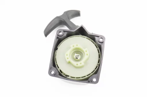 Стартер 4отв. 66,5х66,5мм "Плавный пуск-4 зацепа", D зацепа-38мм Тип 2, ТРИМЕР, YQ-213428