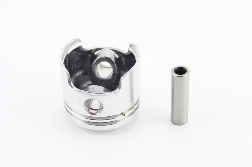 Поршень, к-кт 44мм (палець 10мм), ТРИМЕР, YQ-213446