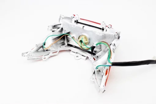 Honda LEAD AF-48 фонарь задний, пластик-J, YQ-329239