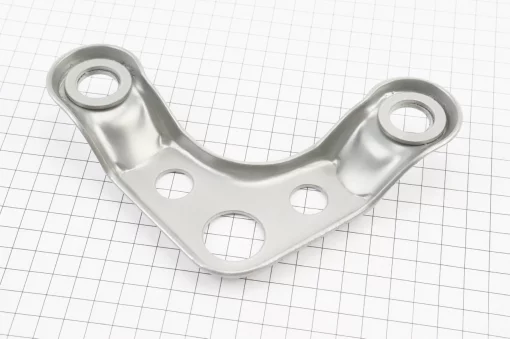 Кронштейн траверсы верхний DELTA, DELTA, YQ-318452