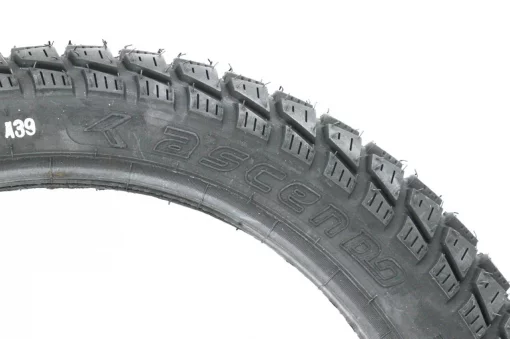 Шина 2,75-17 шипованная MT-412, ШИНИ, YQ-303860