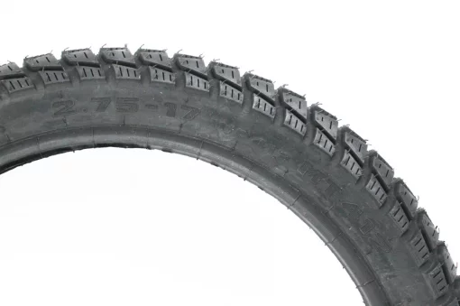 Шина 2,75-17 шипованная MT-412, ШИНИ, YQ-303860
