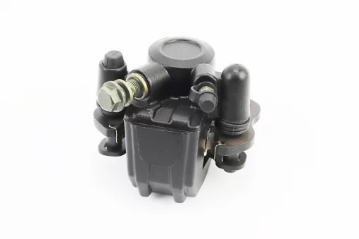 Гальмівний супорт з колодками Suzuki AD50, YQ-308860