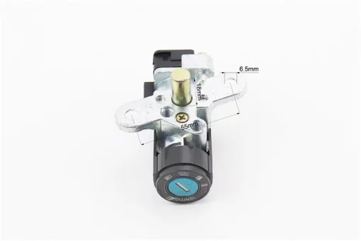 Замок запалювання Honda DIO AF35/48 NEW (з діодом), YQ-308862