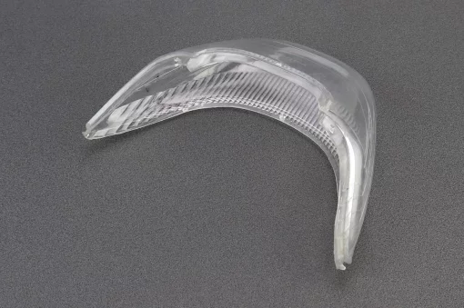 Honda DIO AF-56 "стекло"- фонаря заднего, прозрачное, пластик-J, YQ-329259