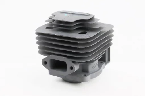 Циліндр, к-кт (цпг) 40мм (палець 10мм), чорний, ТРИМЕР, YQ-213461