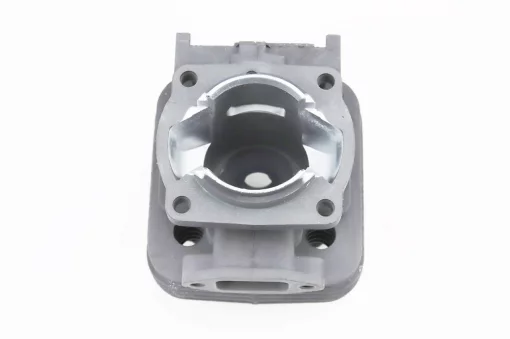 Циліндр, к-кт (цпг) 40мм (палець 10мм), чорний, ТРИМЕР, YQ-213461