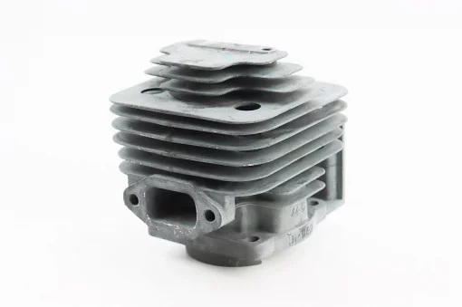 Цилиндр, к-кт (цпг) 44мм (палец 10мм), чёрный, ТРИМЕР, YQ-213462