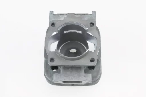 Цилиндр, к-кт (цпг) 44мм (палец 10мм), чёрный, ТРИМЕР, YQ-213462