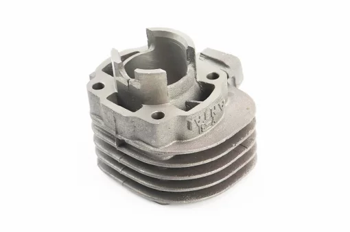 Цилиндр к-кт (цпг) 2Трем 50cc-40мм (высота цилиндра 64/87мм) (палец 12) TA-Stels-0001, 2Т-РЕМІНЬ, YQ-312073