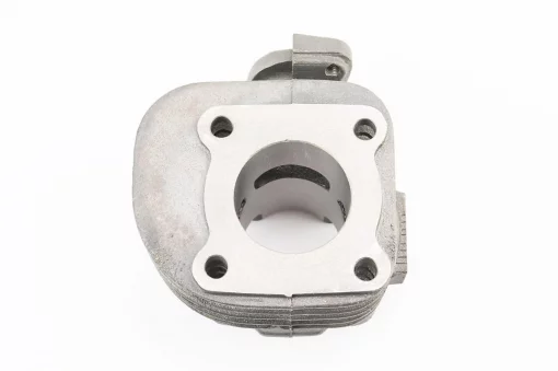 Цилиндр к-кт (цпг) 2Трем 50cc-40мм (высота цилиндра 64/87мм) (палец 12) TA-Stels-0001, 2Т-РЕМІНЬ, YQ-312073