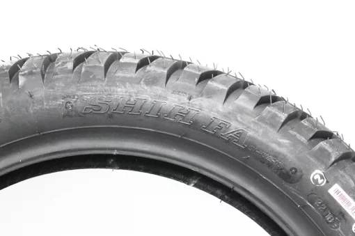 Шина 110/90-16 бескамерная, шипованная SV-H302, ШИНИ, YQ-303895
