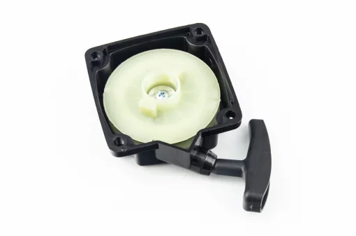 Стартер 4отв. 66,5х66,5мм "Бабочка-2 зацепа", ТРИМЕР, YQ-213485