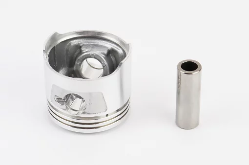 Поршень к-кт 90cc 47мм STD (палец 13мм), DELTA, YQ-318512