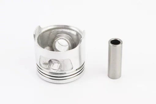 Поршень к-кт 90cc 47мм+0,50 (палец 13мм), DELTA, YQ-318514