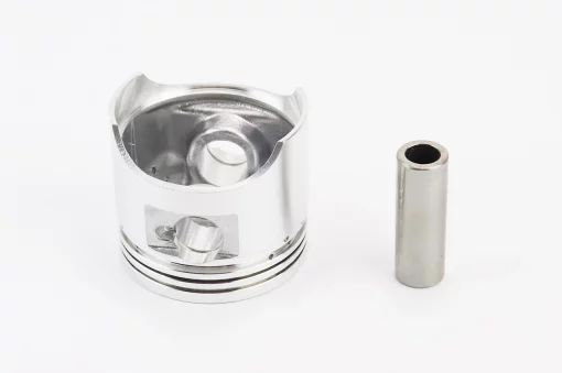 Поршень к-кт 100cc 50мм+0,25 (палець 13мм), DELTA, YQ-318517