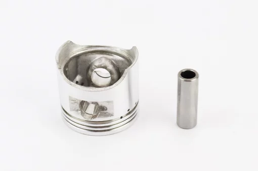 Поршень к-кт 100cc 50мм+0,75 (палец 13мм), DELTA, YQ-318519