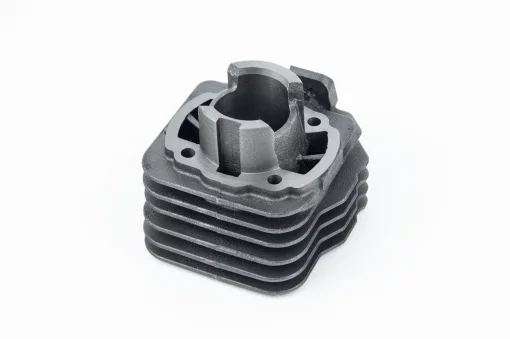 Цилиндр к-кт (цпг) Honda DIO AF27 50cc-39мм (палец 12мм) (AF18,AF25,AF28 DIO; AF24,AF30,AF31,AF51 TACT; LEAD20; FIT), YQ-308882