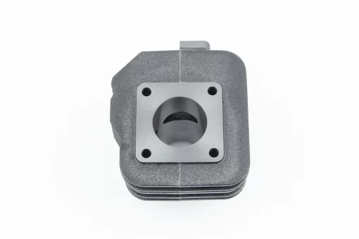 Цилиндр к-кт (цпг) Honda DIO AF27 50cc-39мм (палец 12мм) (AF18,AF25,AF28 DIO; AF24,AF30,AF31,AF51 TACT; LEAD20; FIT), YQ-308882