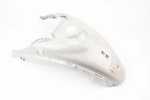 Yamaha VINO SA10J-2т Пластик-к-кт крашеные 11 деталей, чёрный (возможны незначительные дефекты покраски), пластик-J, YQ-329281