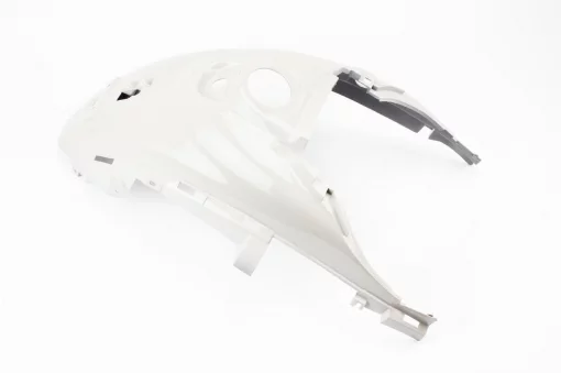 Yamaha VINO SA10J-2т Пластик-к-кт крашеные 11 деталей, чёрный (возможны незначительные дефекты покраски), пластик-J, YQ-329281