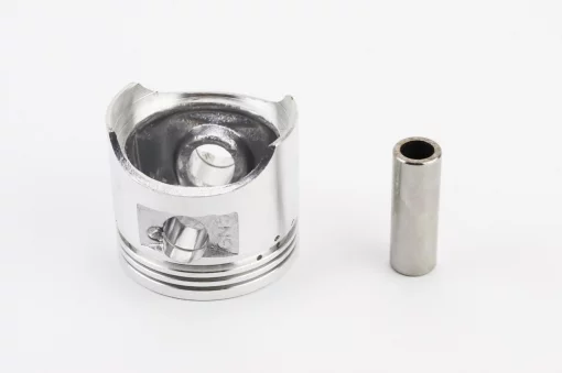 Поршень к-кт 100cc 50мм+1,00 (палець 13мм), DELTA, YQ-318520