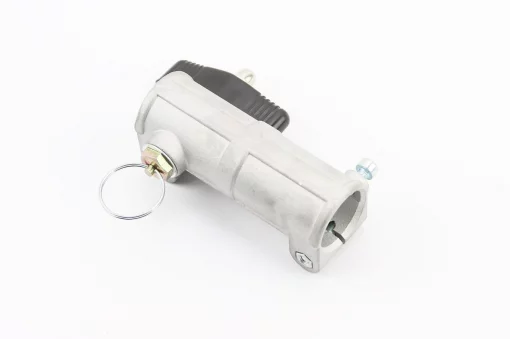 Крепление насадок к трубе, D-26мм, ТРИМЕР, YQ-213503