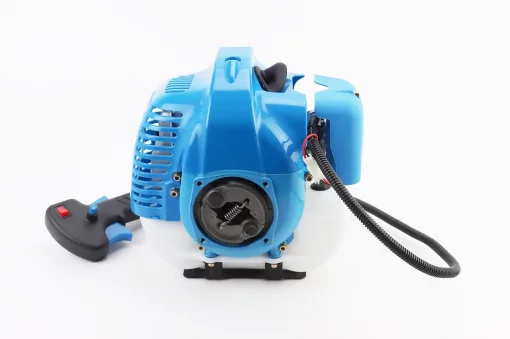 Триммер (мотокоса) MAKITA RBC5400-5,4кВт (шпуля-1шт + нож 3Т-1шт + 40Тпоб-1шт, труба, D-28мм x9T), ТРИМЕР, YQ-213507