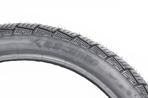 Шина 2,50-17 дорожня HS-378, ШИНИ, YQ-303932