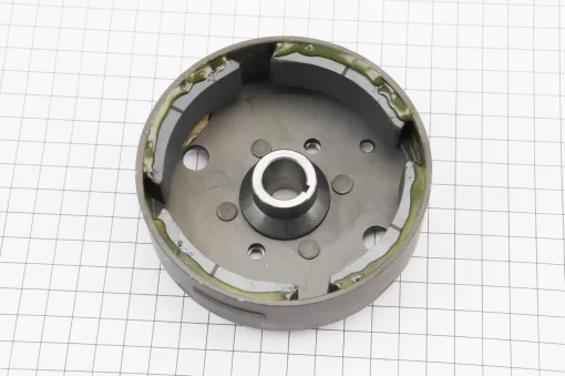 Ротор магнето Suzuki LET'S, YQ-308908