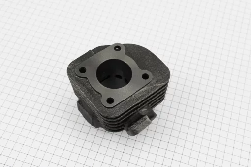 Цилиндр к-кт (цпг) 2Трем 50cc-40мм (высота цилиндра 64/87мм) (палец 12) Stels, 2Т-РЕМІНЬ, YQ-312152