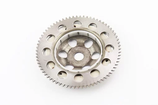 Бендикс-Обгінна муфта Yamaha JOG 50, APRIO-50 (вал 13мм), YQ-308929