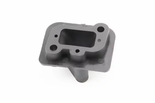 Патрубок карбюратора 1E40F-1E44F, к-кт + прокладка, ТРИМЕР, YQ-213523