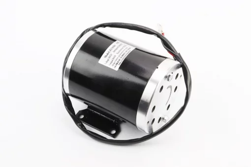 ATV детский ЭЛЕКТРО-Мотор ZY1020-36V 500W 18,5A 2500об/мин, ЗЧ-ATV, YQ-335465