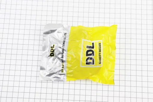 Ролики ланцюга ГРМ+коромисло к-кт 4шт, DELTA, YQ-318569