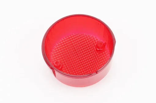 Honda TODAY AF-61 "стекло"- стопа, красное, пластик-J, YQ-329335